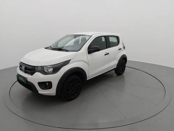 FIAT MOBI 1.0 EVO FLEX LIKE. MANUAL FIAT MOBI 1.0 EVO FLEX LIKE. MANUAL